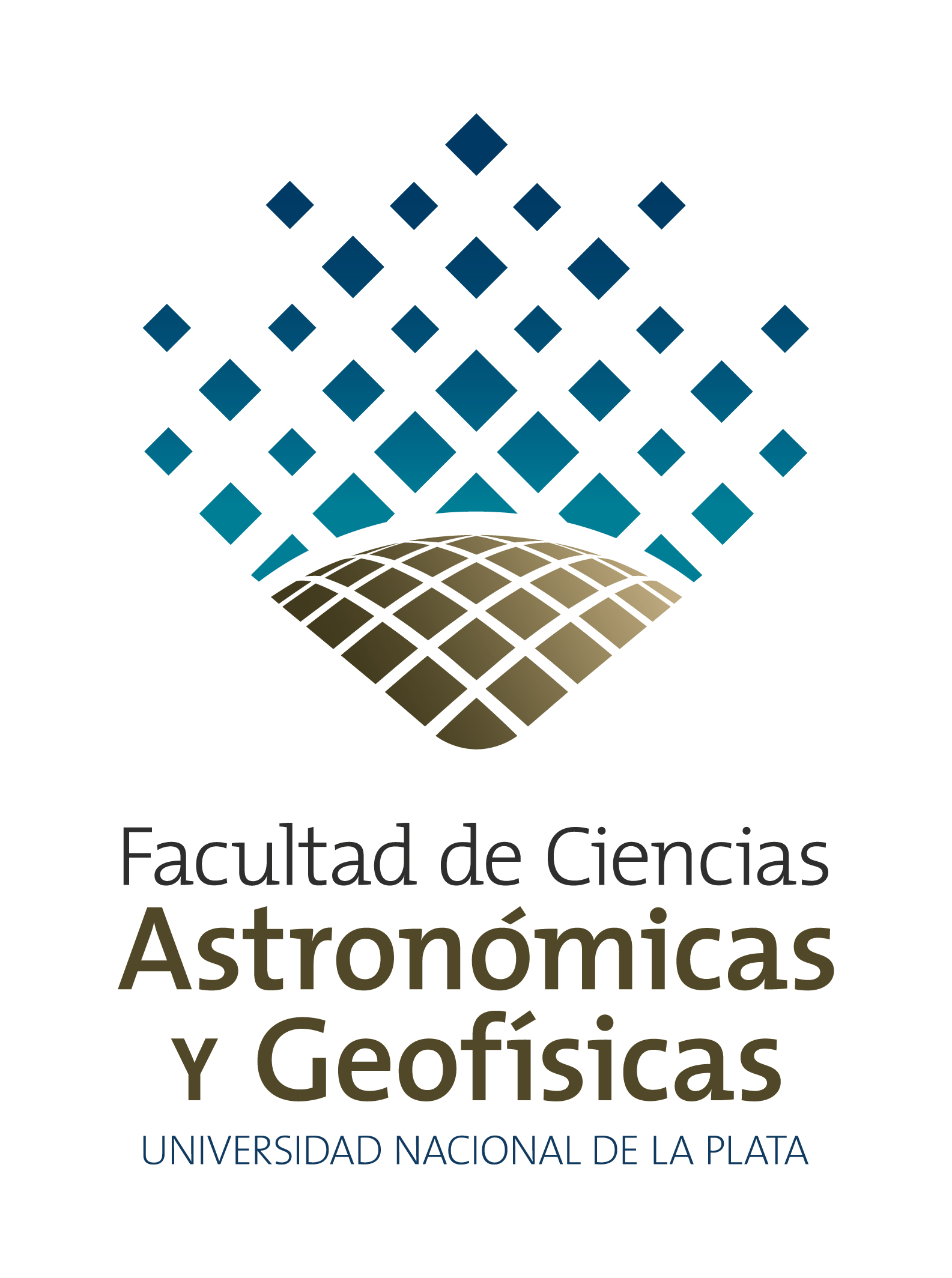Facultad de Ciencias Astronómicas y Geofísicas